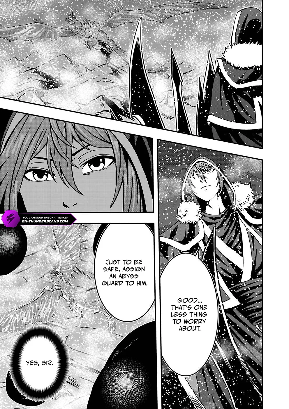 Humanity These Days Is Underestimating the Demon King Chapter 19 13