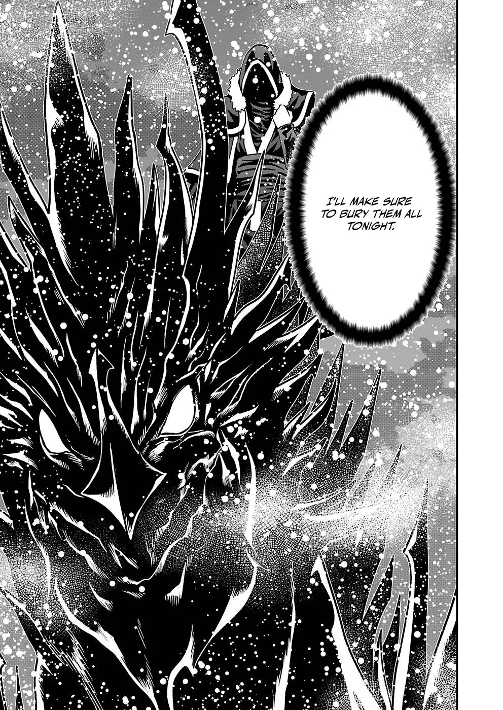 Humanity These Days Is Underestimating the Demon King Chapter 19 15
