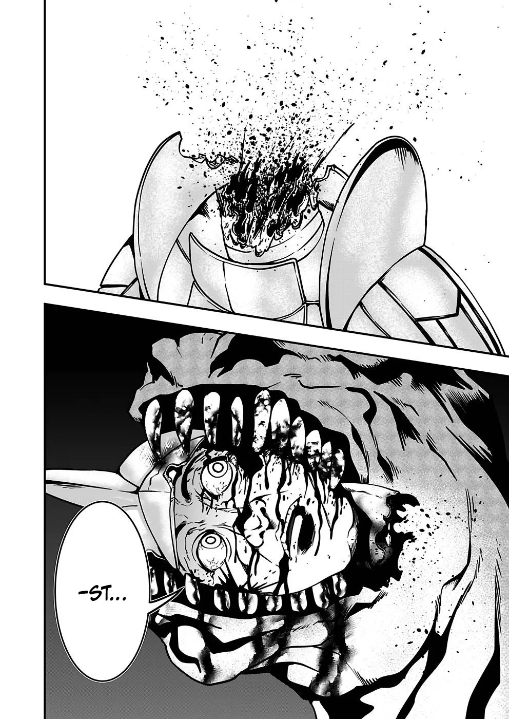 Humanity These Days Is Underestimating the Demon King Chapter 19 18
