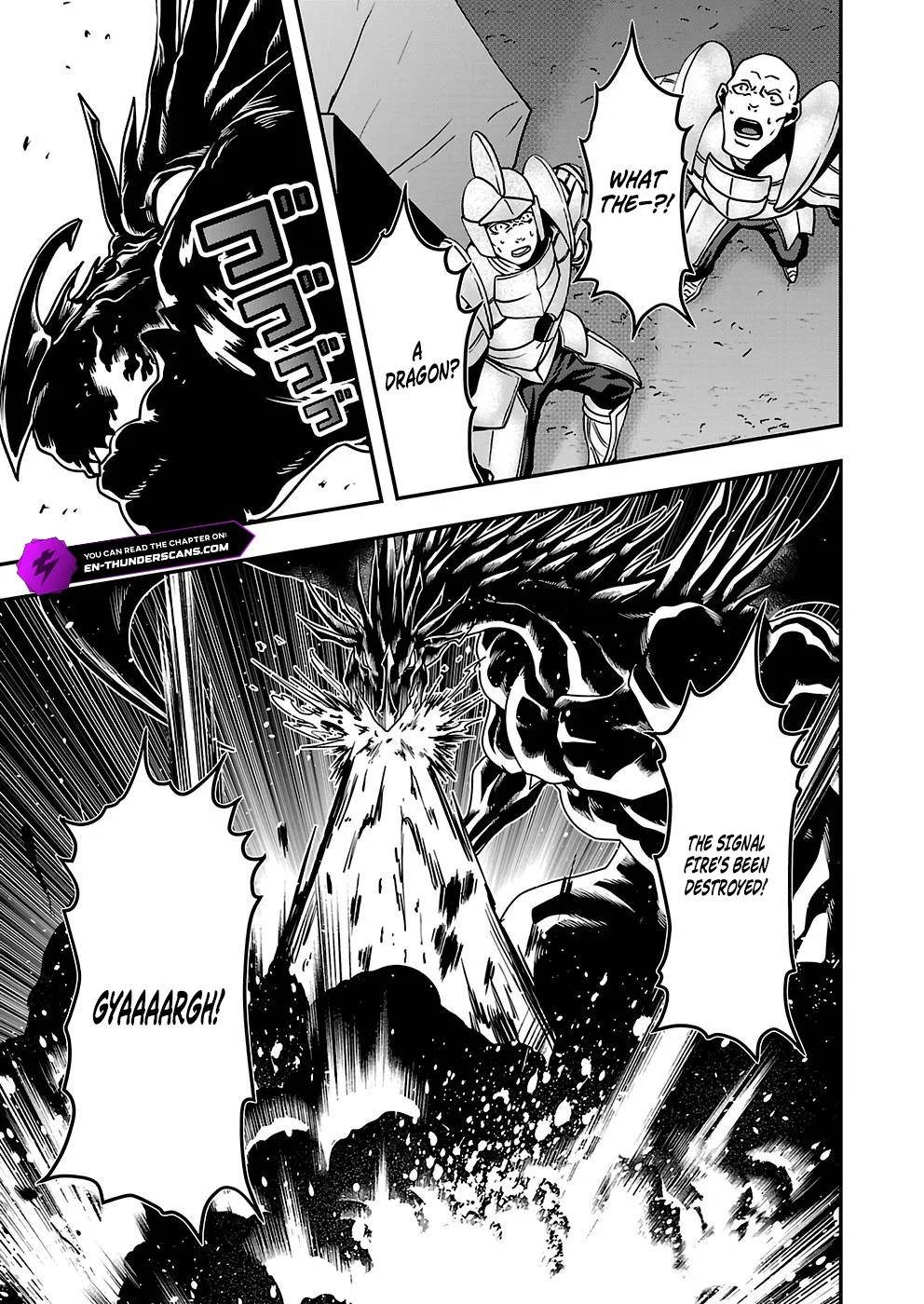 Humanity These Days Is Underestimating the Demon King Chapter 19 23