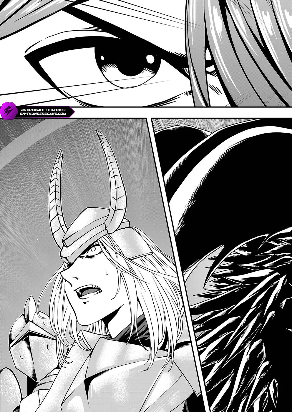 Humanity These Days Is Underestimating the Demon King Chapter 19 27