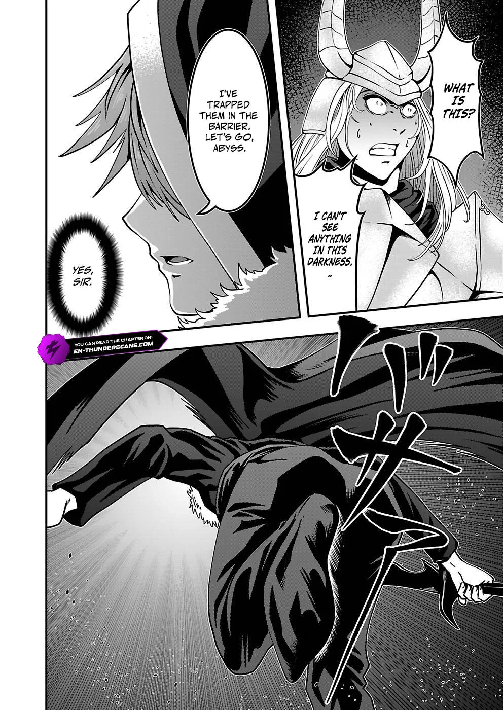 Humanity These Days Is Underestimating the Demon King Chapter 19 28