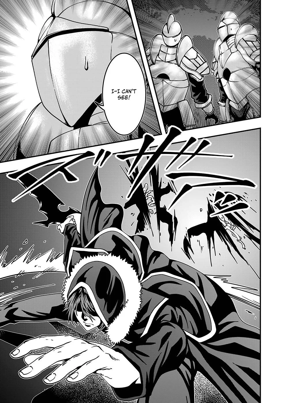 Humanity These Days Is Underestimating the Demon King Chapter 19 29