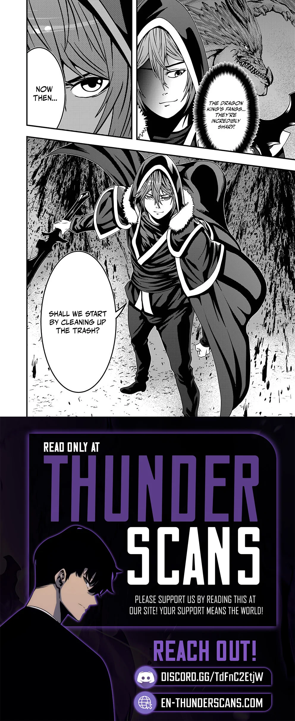 Humanity These Days Is Underestimating the Demon King Chapter 19 30