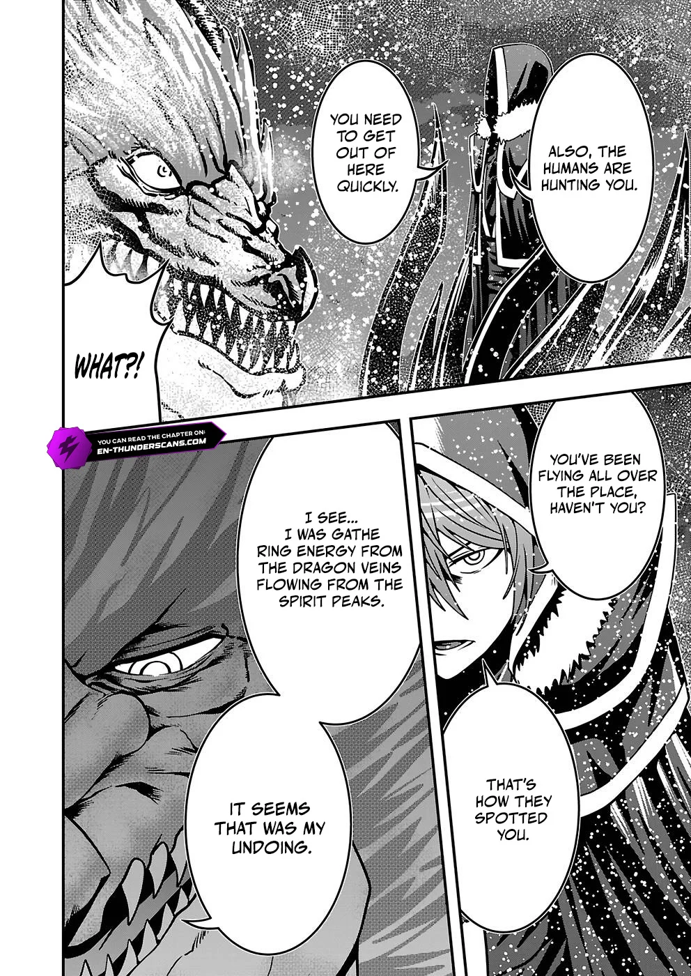 Humanity These Days Is Underestimating the Demon King Chapter 19 6