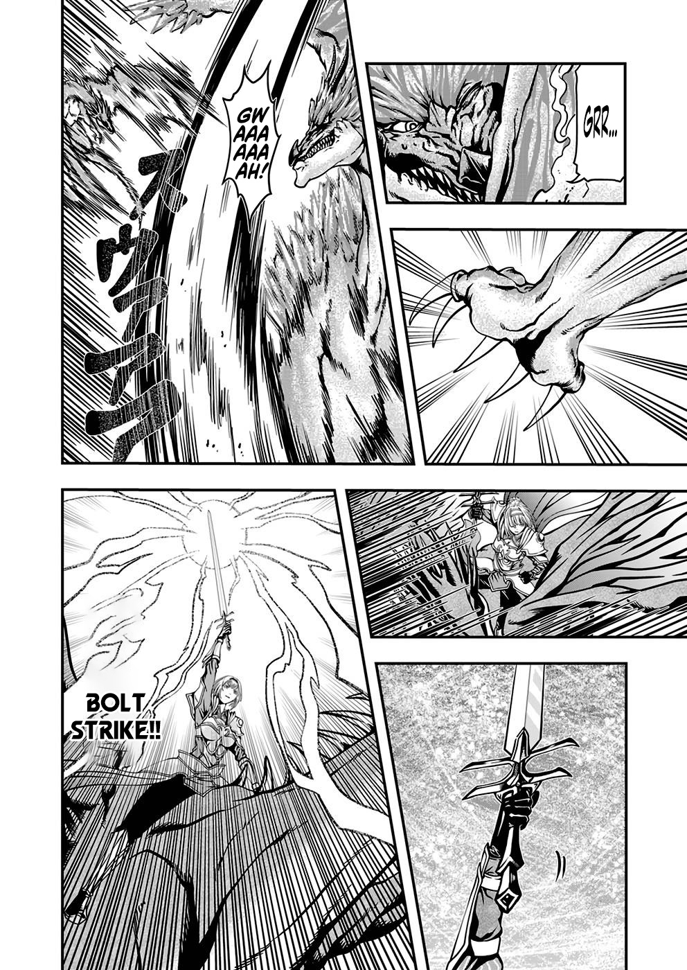 Humanity These Days Is Underestimating the Demon King Chapter 2 14