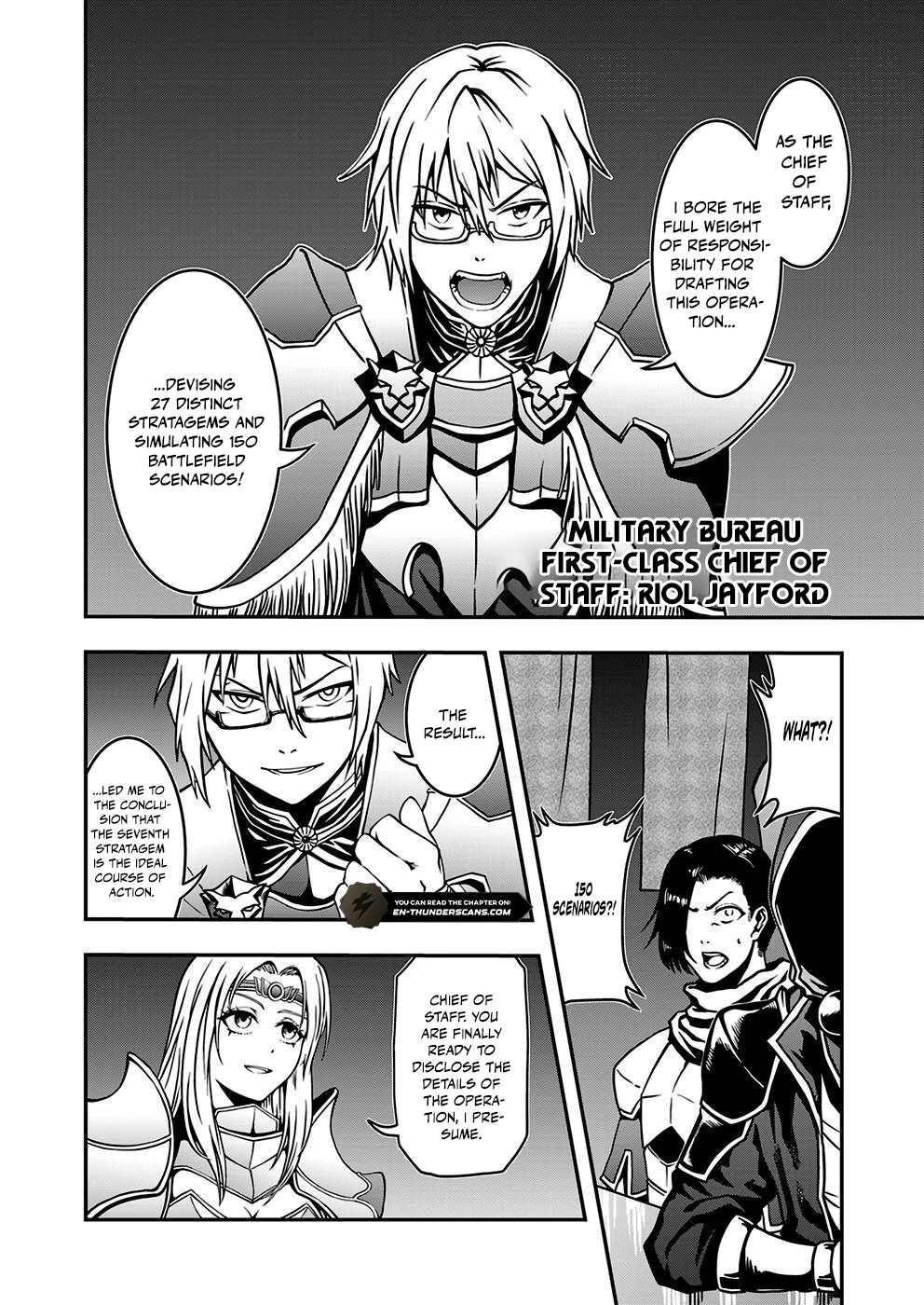 Humanity These Days Is Underestimating the Demon King Chapter 2 2