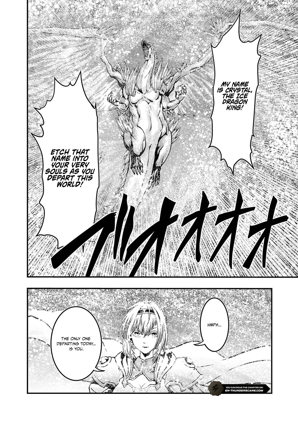 Humanity These Days Is Underestimating the Demon King Chapter 2 24