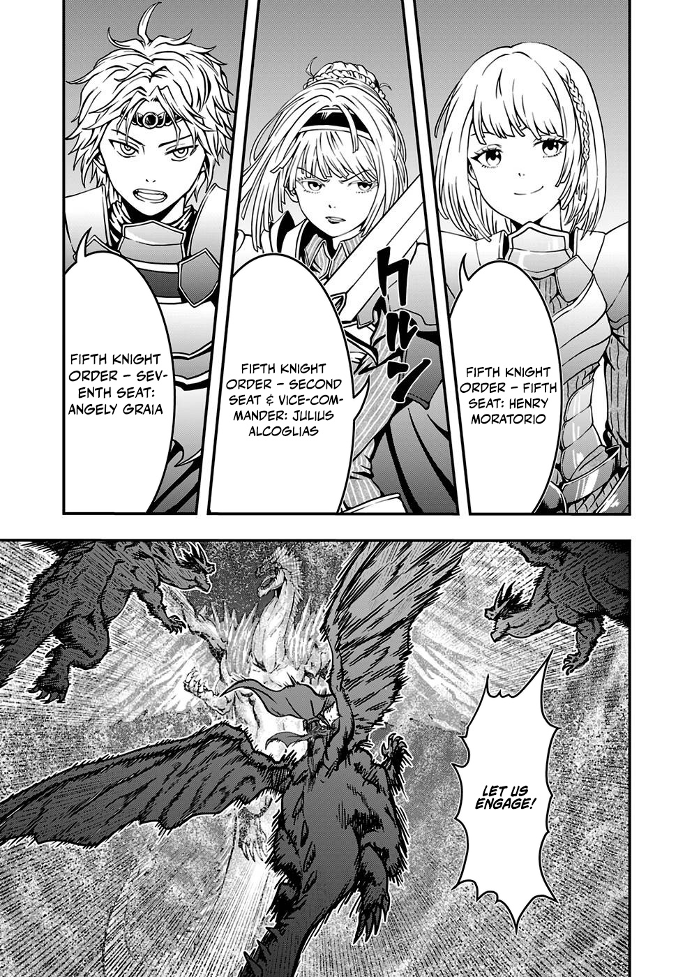 Humanity These Days Is Underestimating the Demon King Chapter 2 25