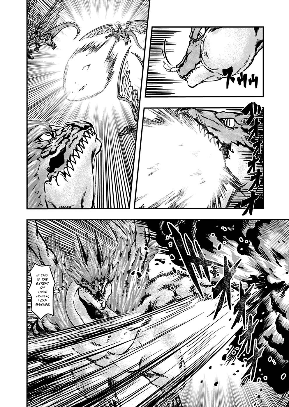 Humanity These Days Is Underestimating the Demon King Chapter 2 26