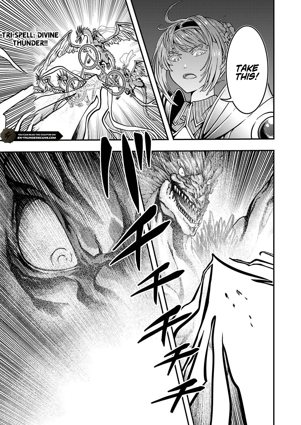 Humanity These Days Is Underestimating the Demon King Chapter 2 29