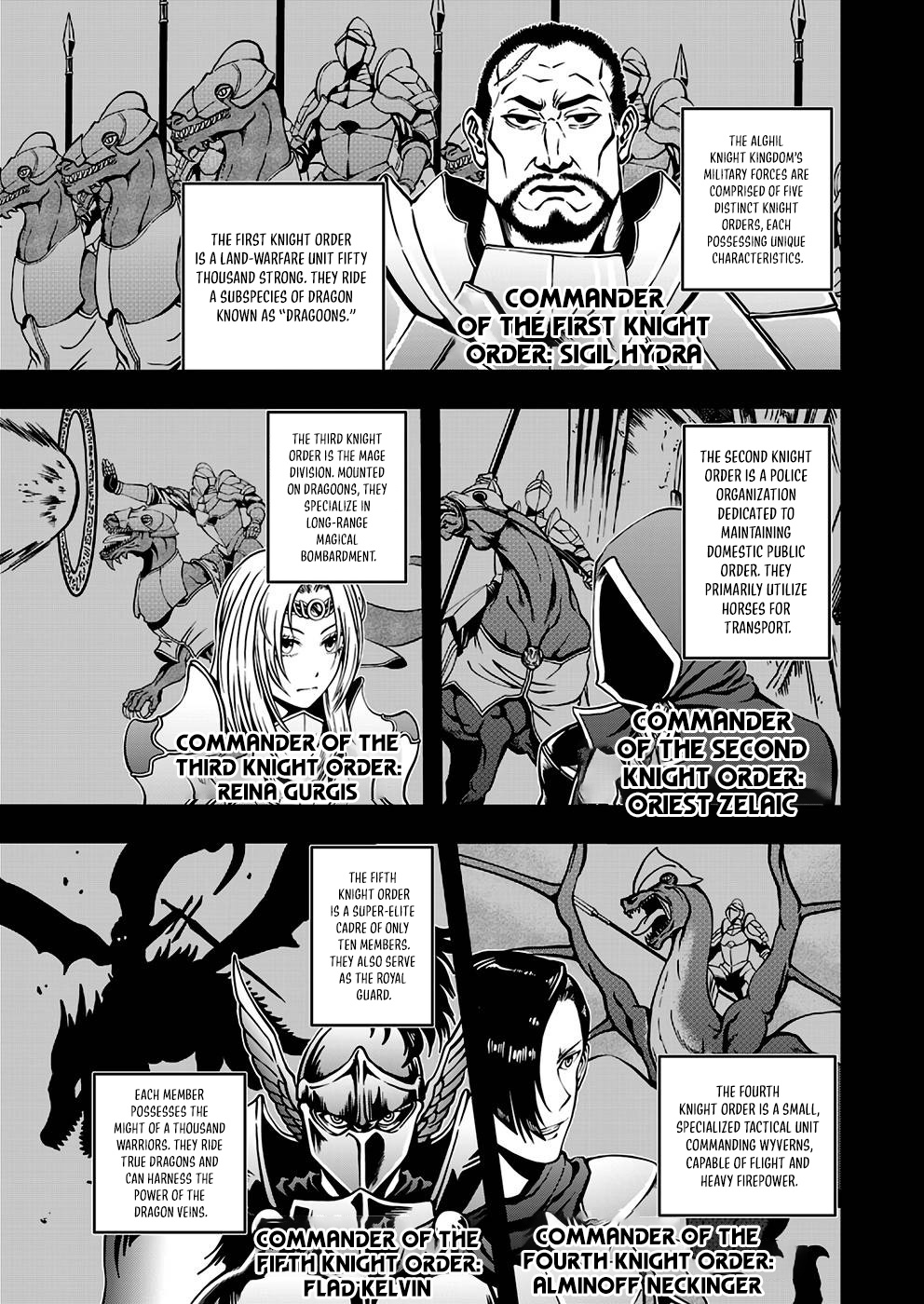 Humanity These Days Is Underestimating the Demon King Chapter 2 3