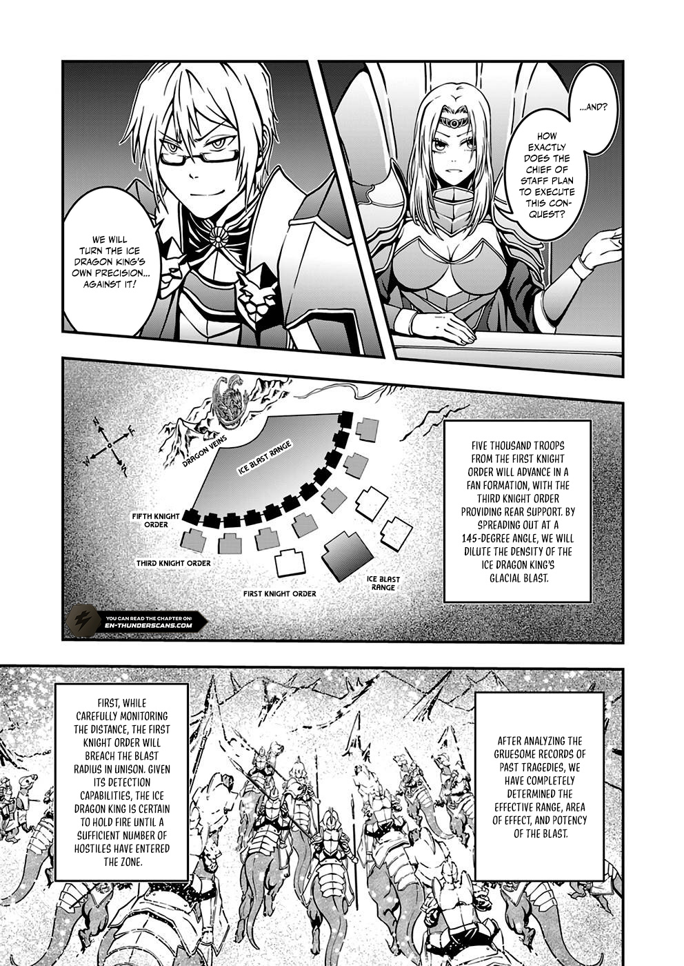 Humanity These Days Is Underestimating the Demon King Chapter 2 5