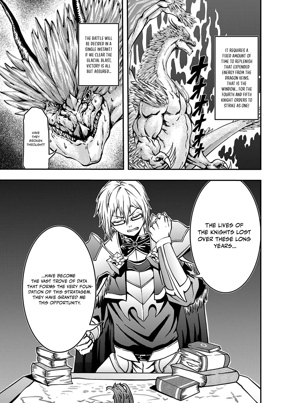 Humanity These Days Is Underestimating the Demon King Chapter 2 7