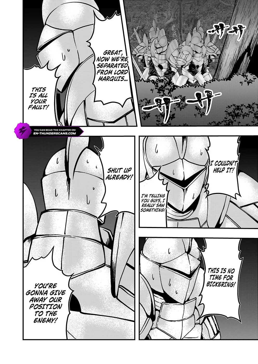 Humanity These Days Is Underestimating the Demon King Chapter 20 10