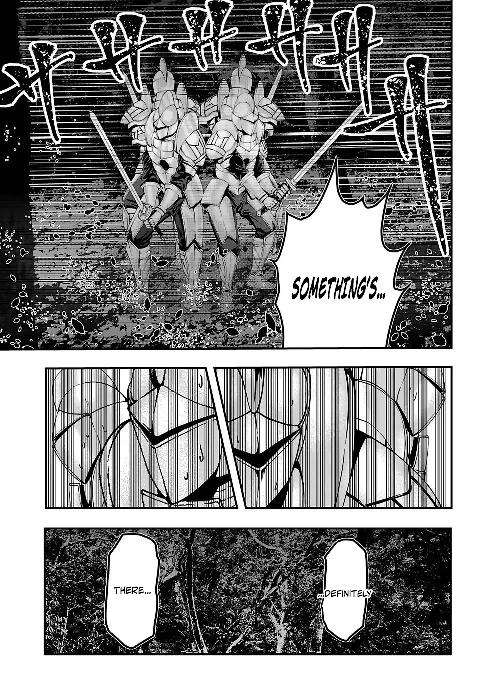 Humanity These Days Is Underestimating the Demon King Chapter 20 11
