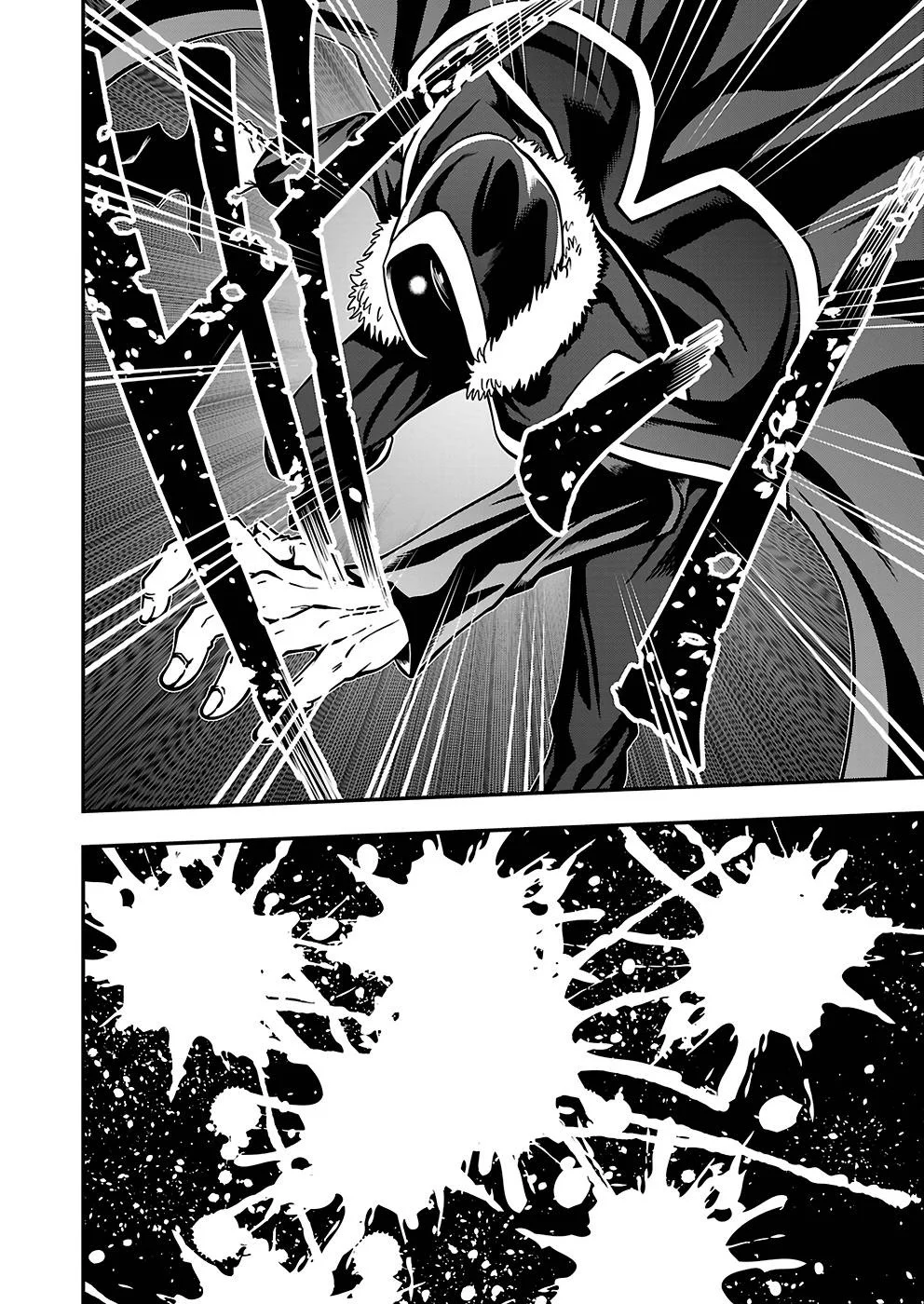 Humanity These Days Is Underestimating the Demon King Chapter 20 12