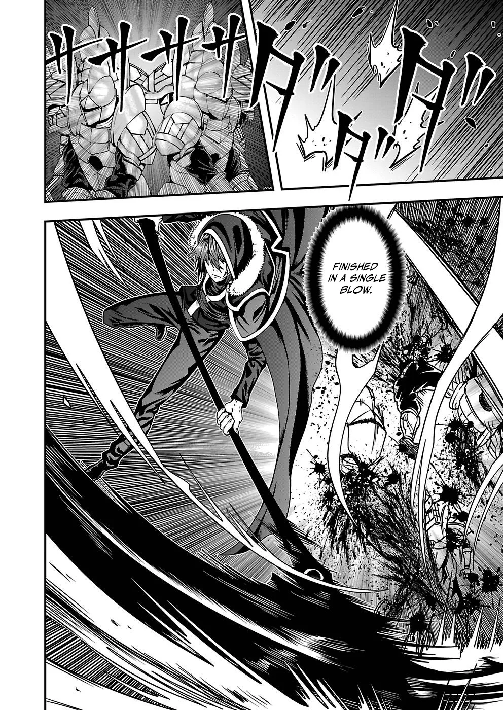 Humanity These Days Is Underestimating the Demon King Chapter 20 14
