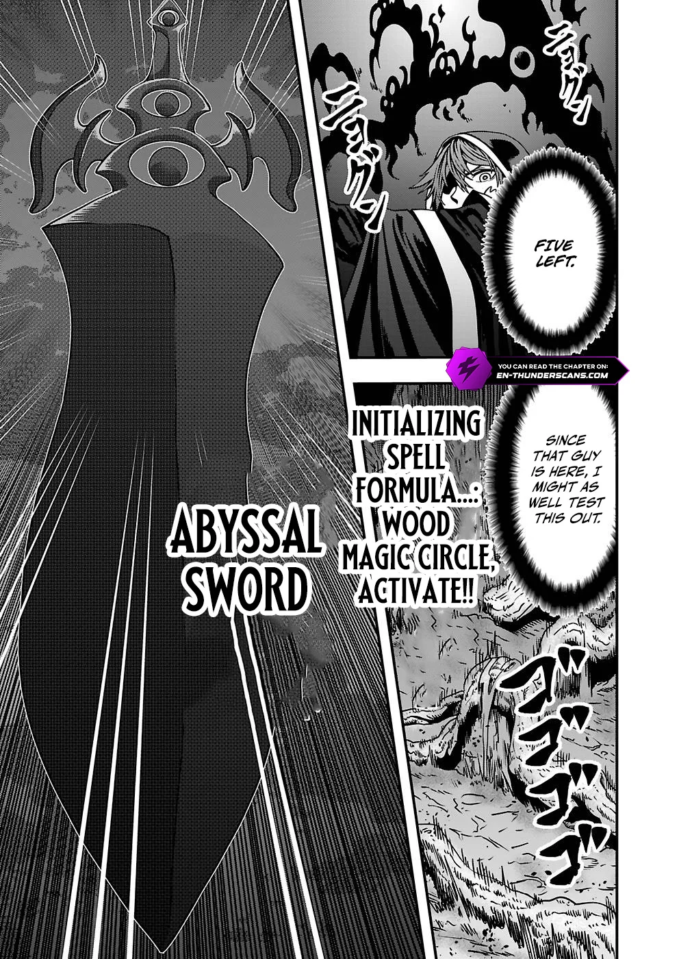 Humanity These Days Is Underestimating the Demon King Chapter 20 15