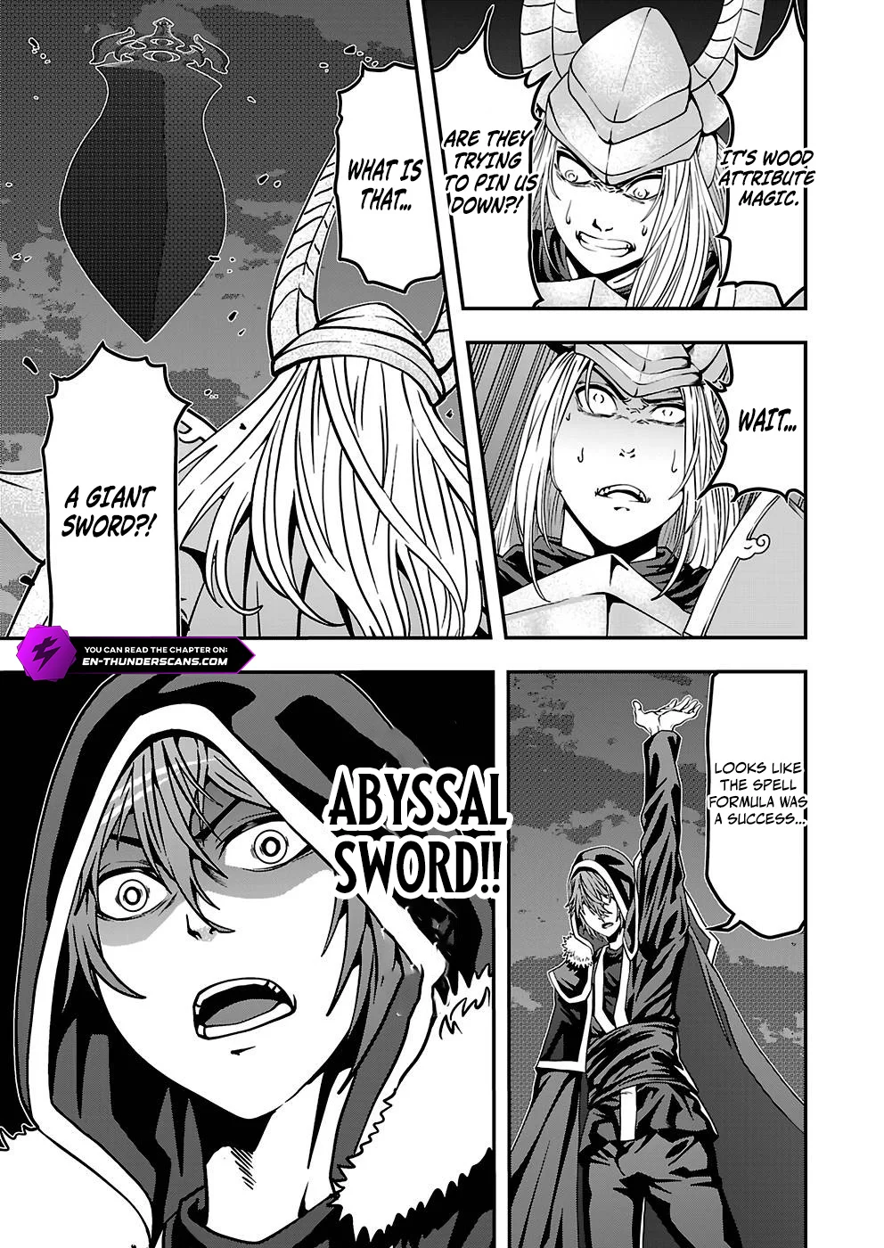 Humanity These Days Is Underestimating the Demon King Chapter 20 17