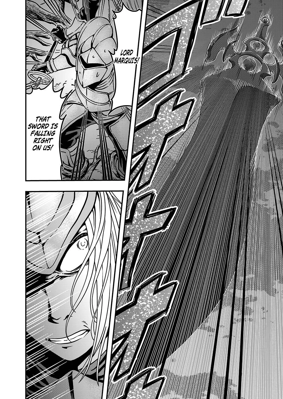 Humanity These Days Is Underestimating the Demon King Chapter 20 18