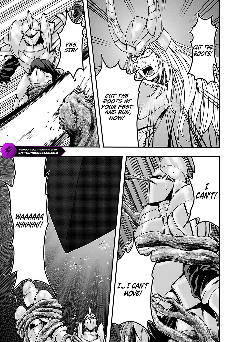 Humanity These Days Is Underestimating the Demon King Chapter 20 19