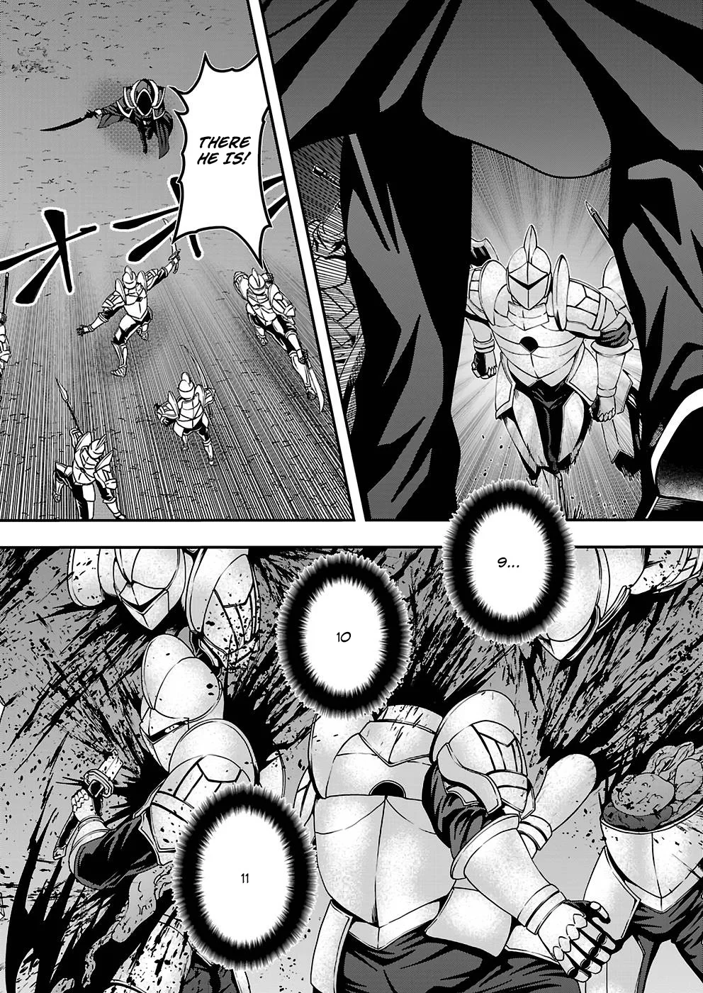 Humanity These Days Is Underestimating the Demon King Chapter 20 2