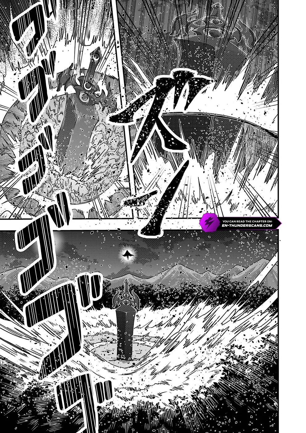Humanity These Days Is Underestimating the Demon King Chapter 20 21
