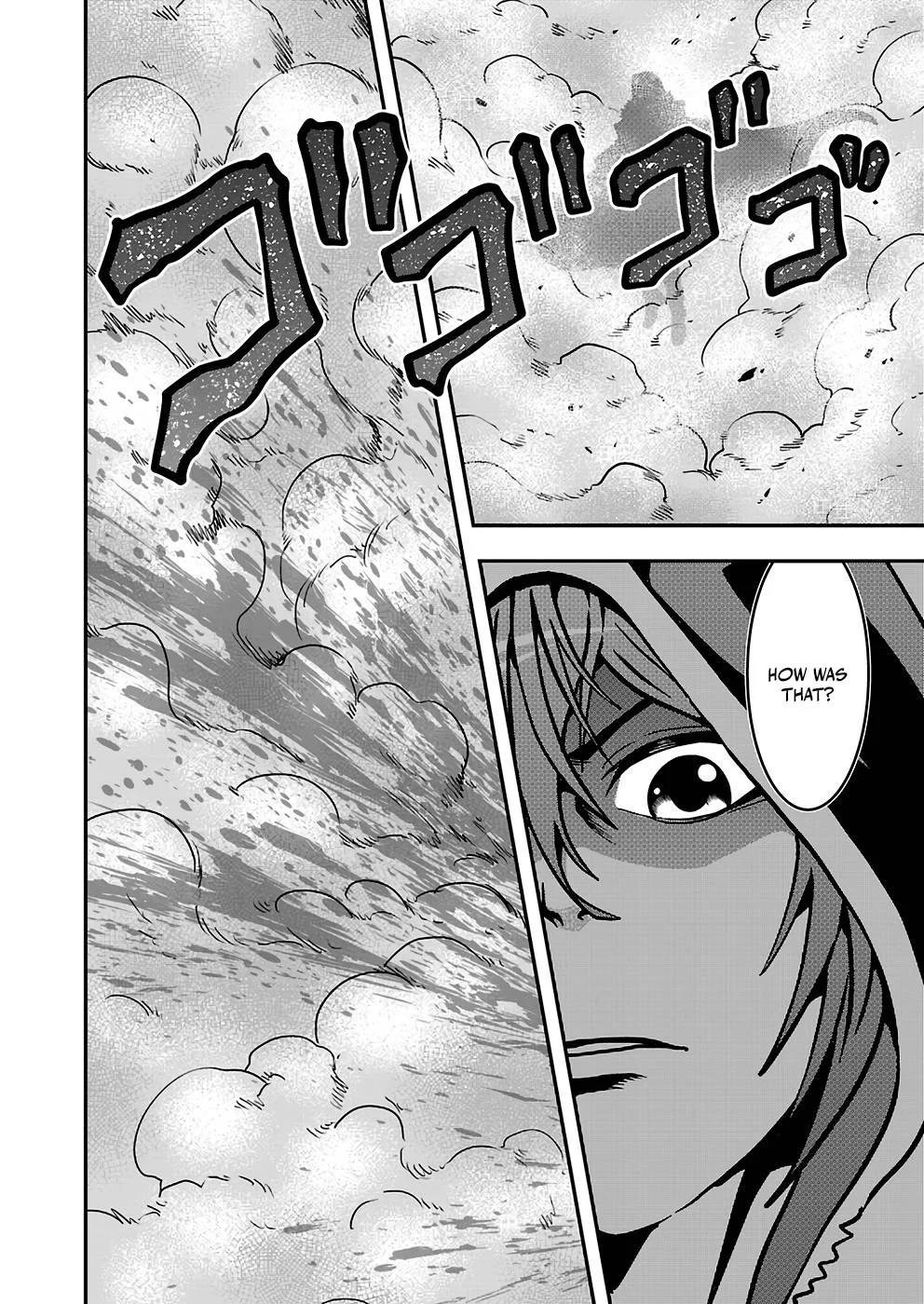 Humanity These Days Is Underestimating the Demon King Chapter 20 22