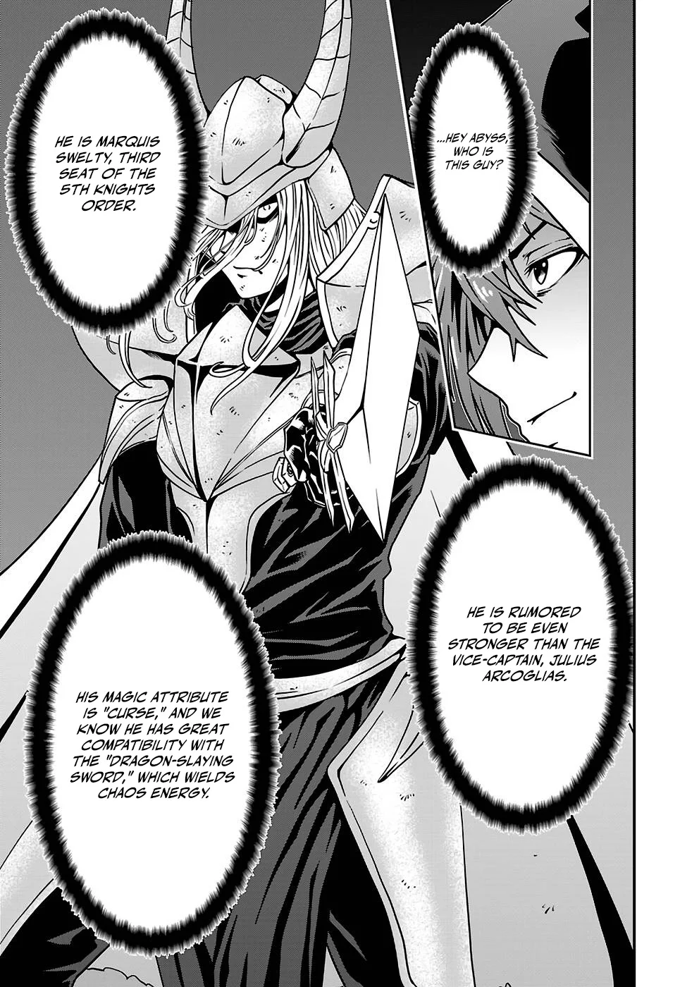 Humanity These Days Is Underestimating the Demon King Chapter 20 25