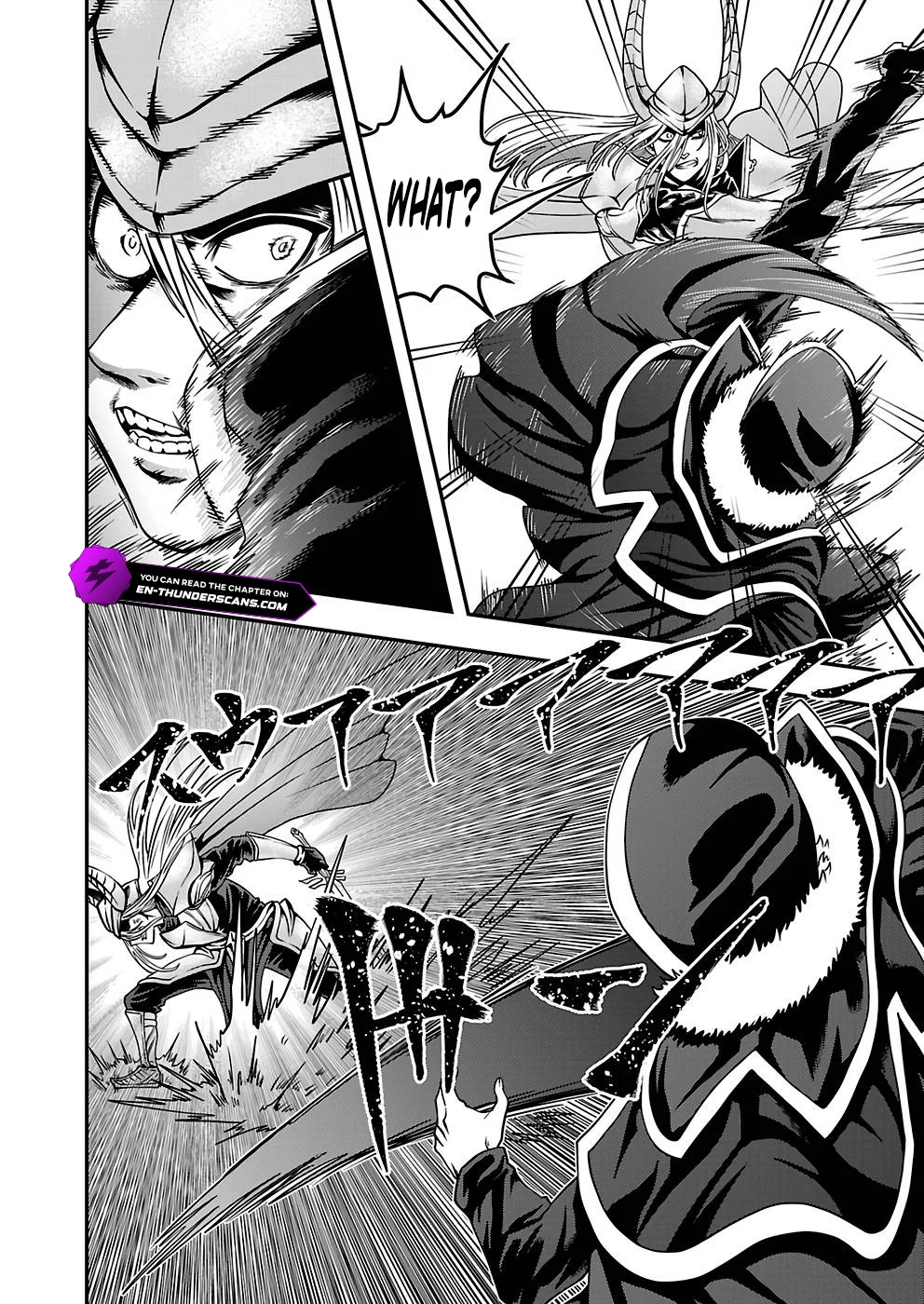 Humanity These Days Is Underestimating the Demon King Chapter 20 28