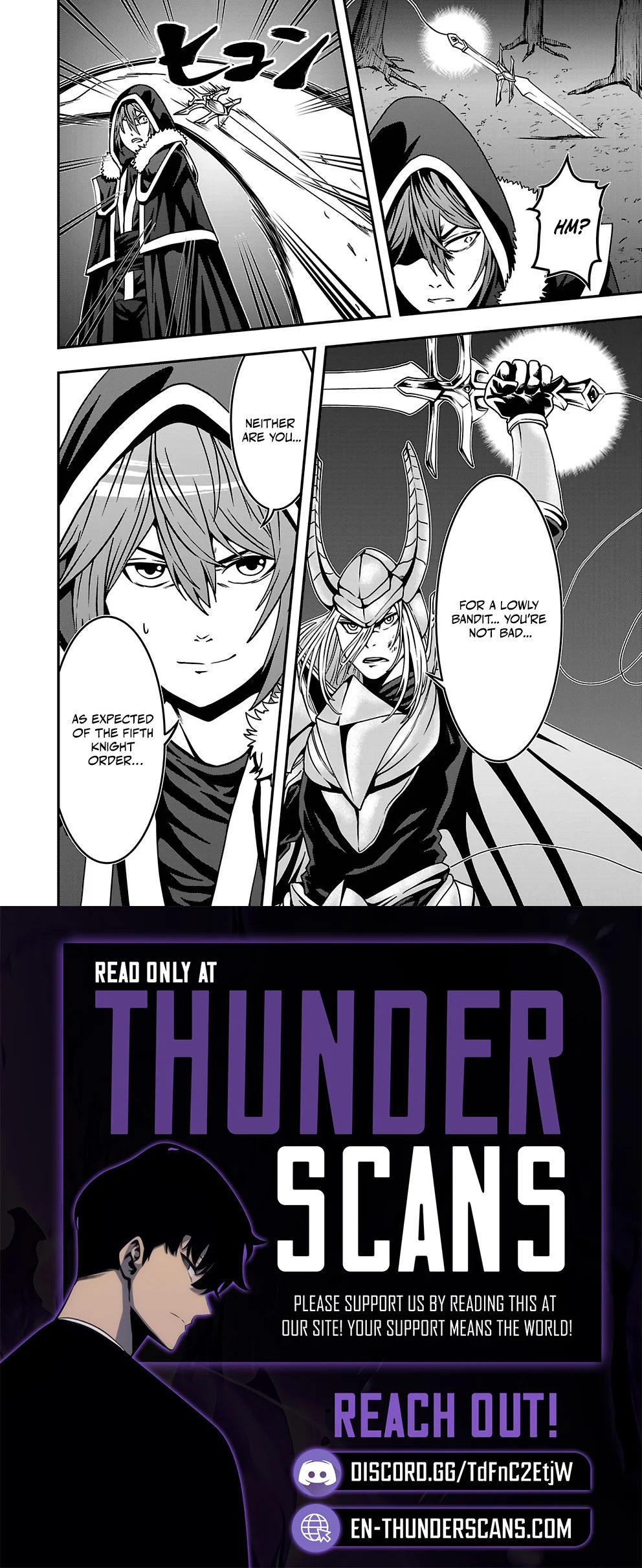 Humanity These Days Is Underestimating the Demon King Chapter 20 30