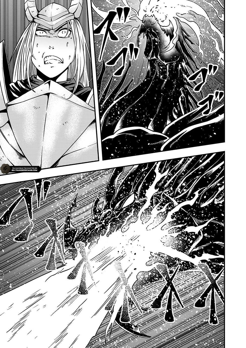 Humanity These Days Is Underestimating the Demon King Chapter 21 13