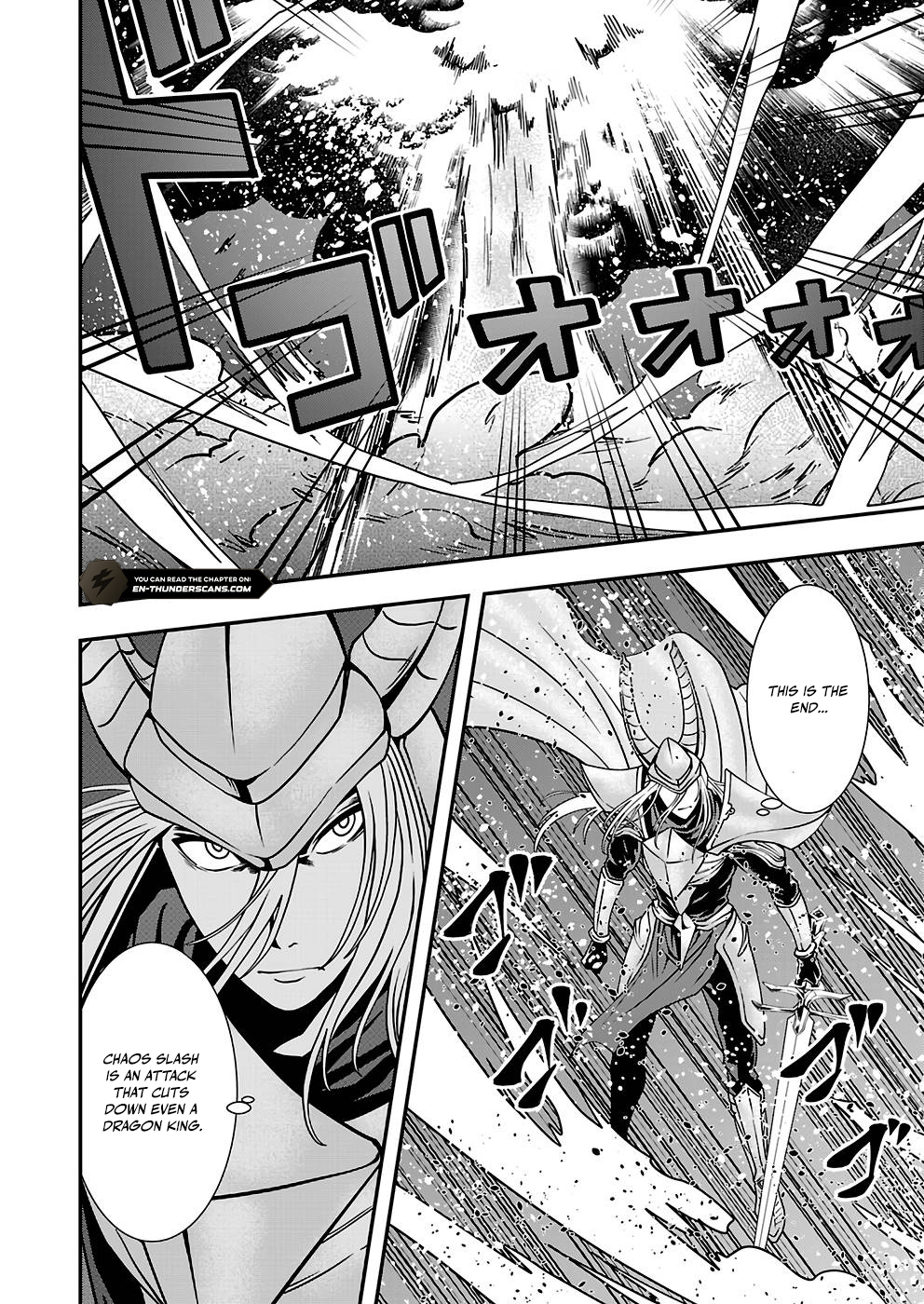 Humanity These Days Is Underestimating the Demon King Chapter 21 16