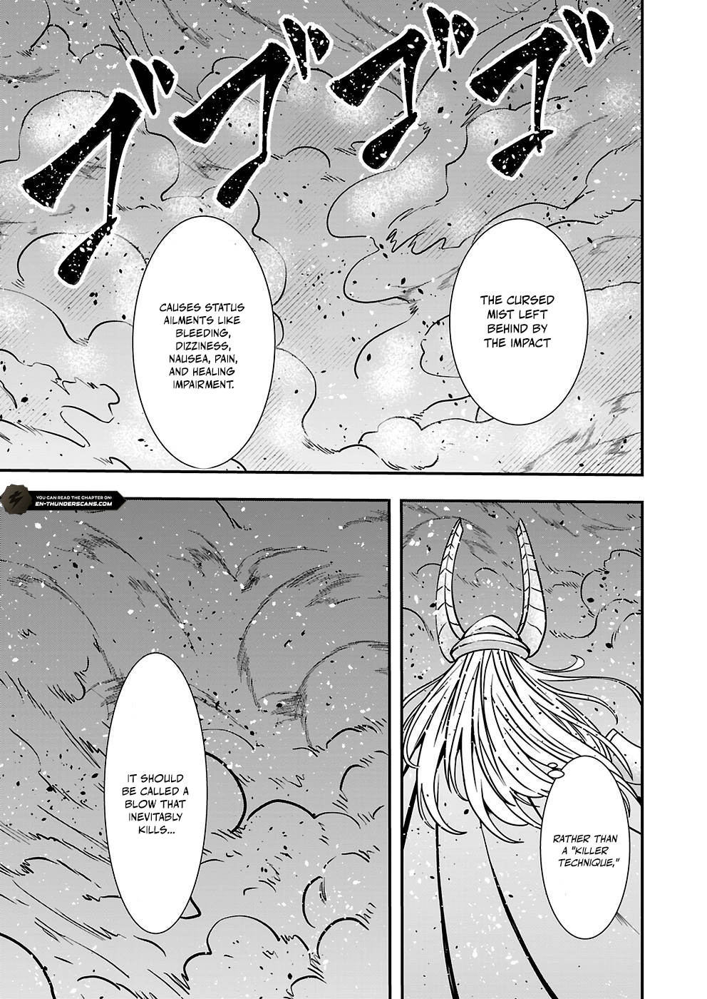 Humanity These Days Is Underestimating the Demon King Chapter 21 17