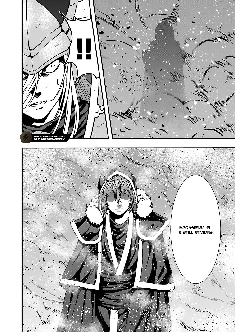 Humanity These Days Is Underestimating the Demon King Chapter 21 18