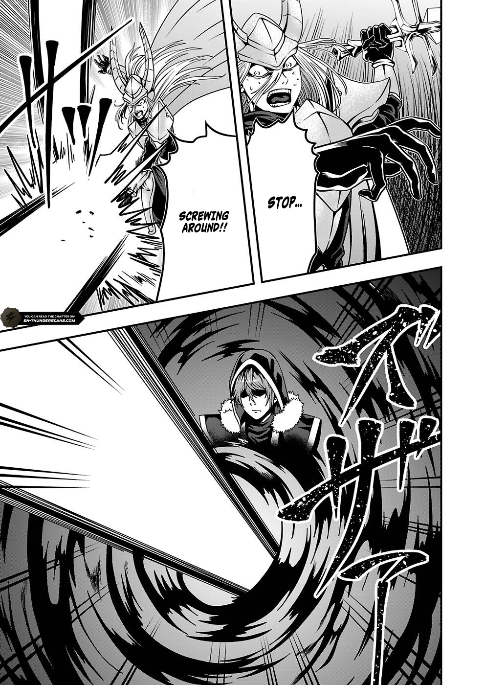 Humanity These Days Is Underestimating the Demon King Chapter 21 19