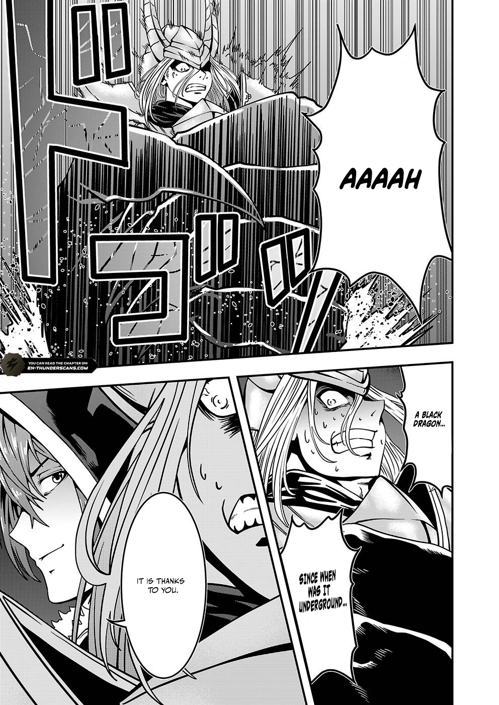 Humanity These Days Is Underestimating the Demon King Chapter 21 21