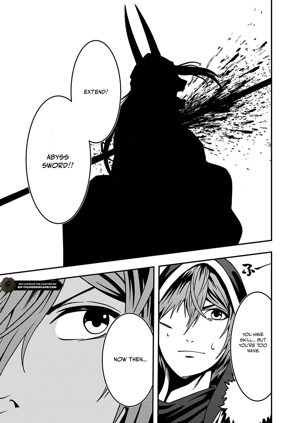 Humanity These Days Is Underestimating the Demon King Chapter 21 23