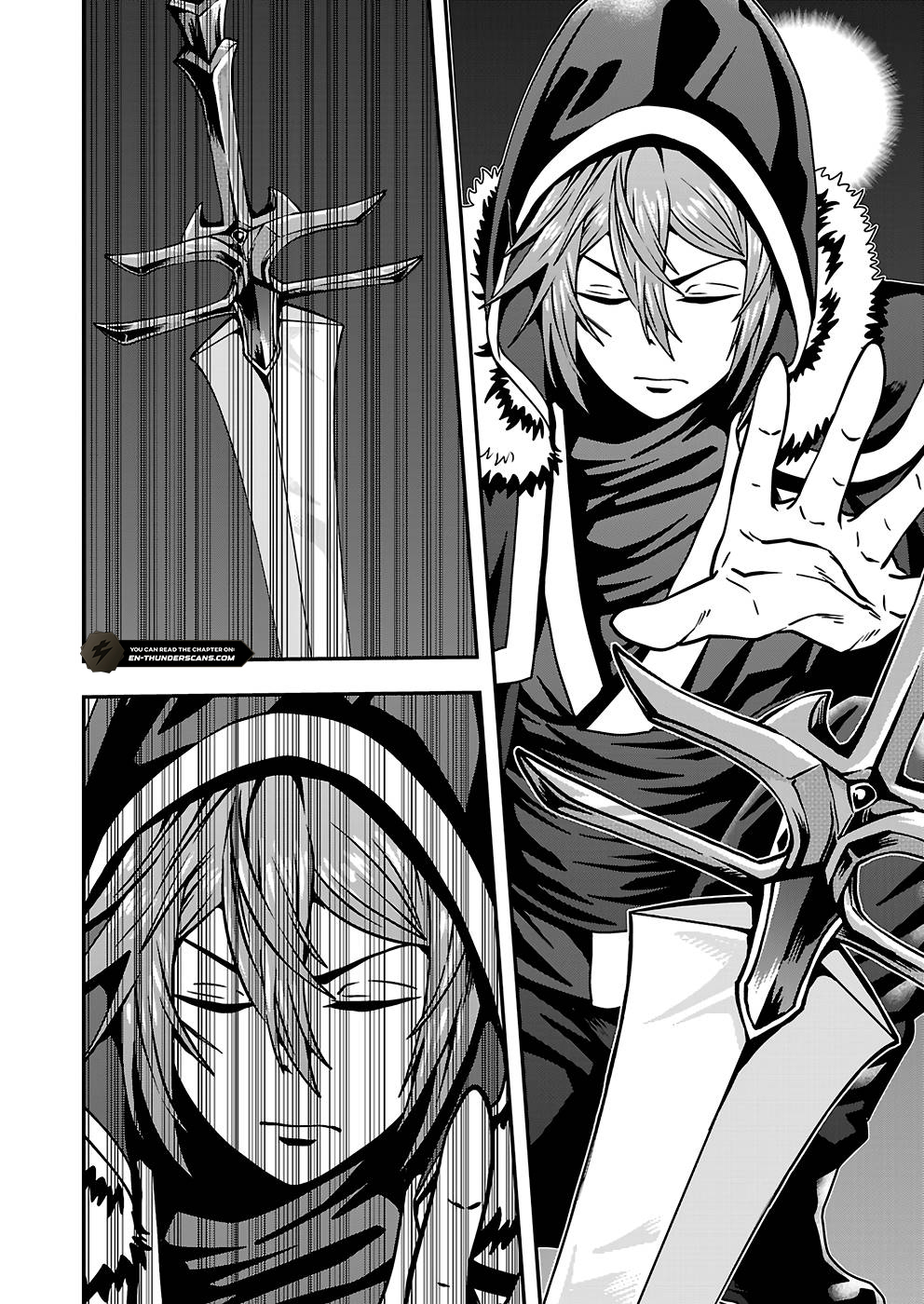 Humanity These Days Is Underestimating the Demon King Chapter 21 26