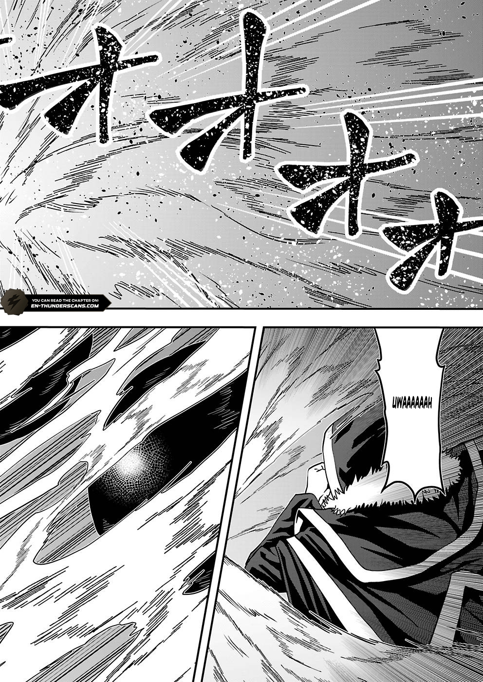 Humanity These Days Is Underestimating the Demon King Chapter 22 10
