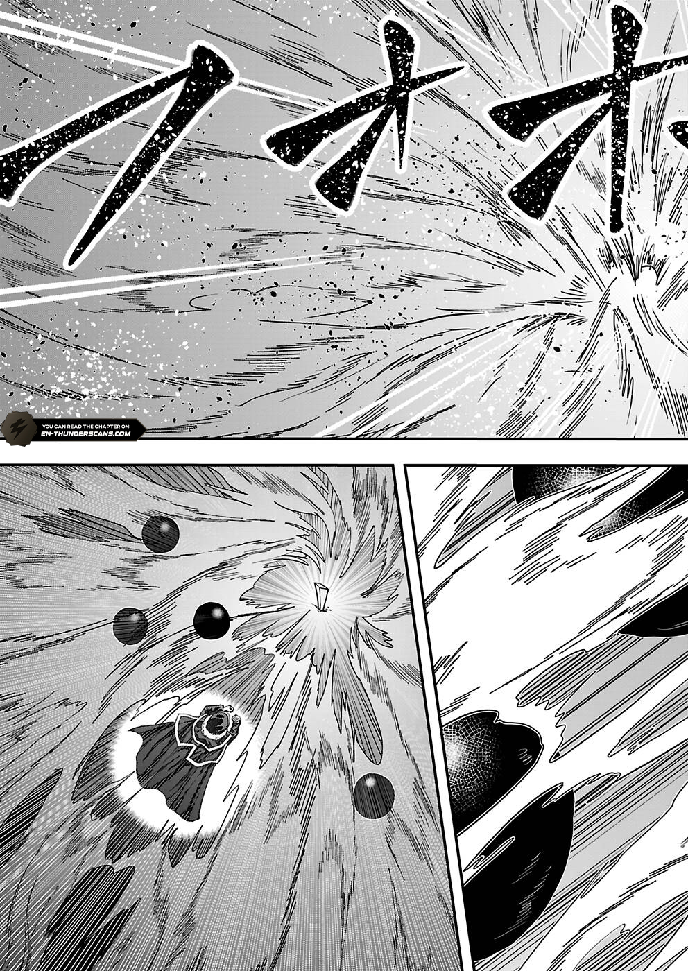 Humanity These Days Is Underestimating the Demon King Chapter 22 11