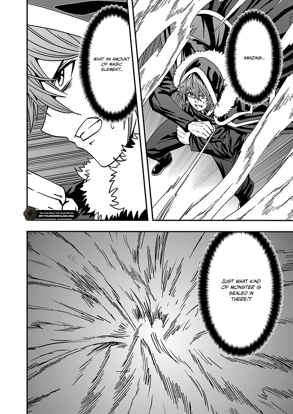 Humanity These Days Is Underestimating the Demon King Chapter 22 12