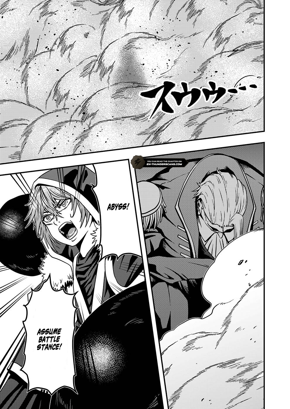 Humanity These Days Is Underestimating the Demon King Chapter 22 13