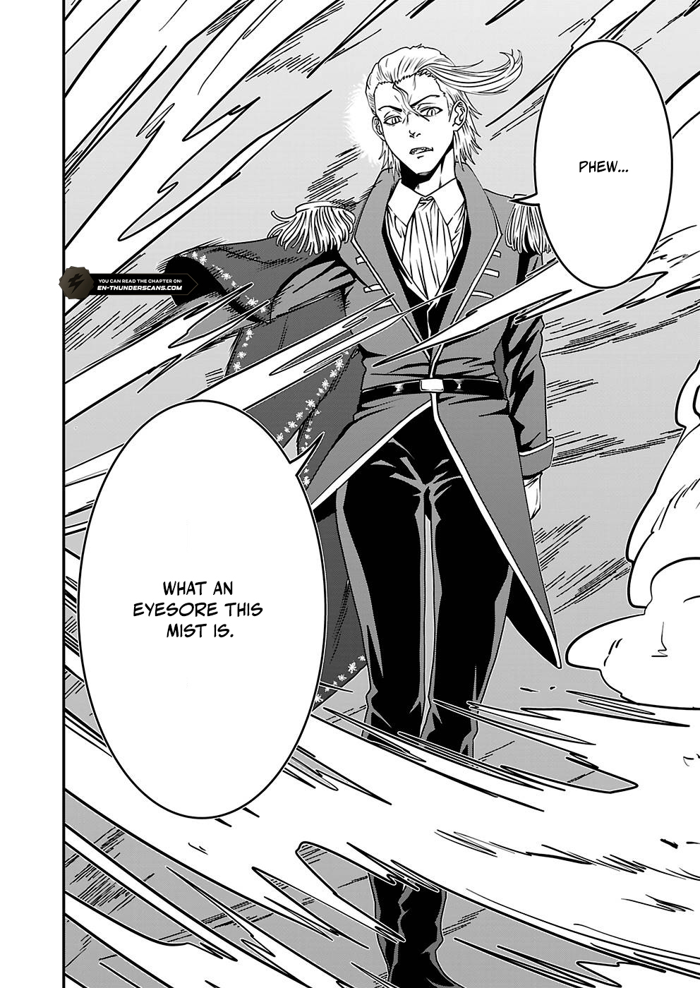 Humanity These Days Is Underestimating the Demon King Chapter 22 14