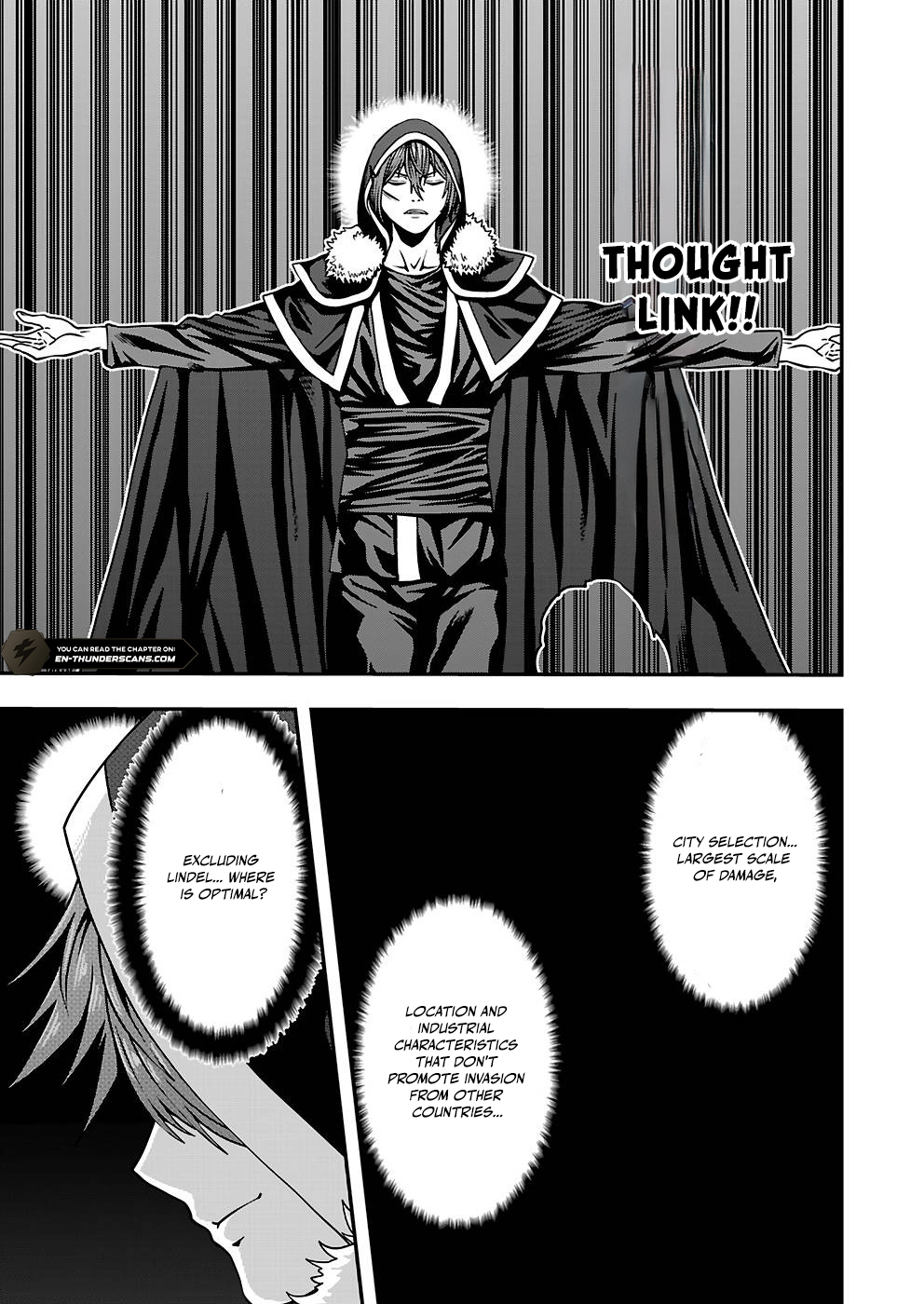 Humanity These Days Is Underestimating the Demon King Chapter 22 29