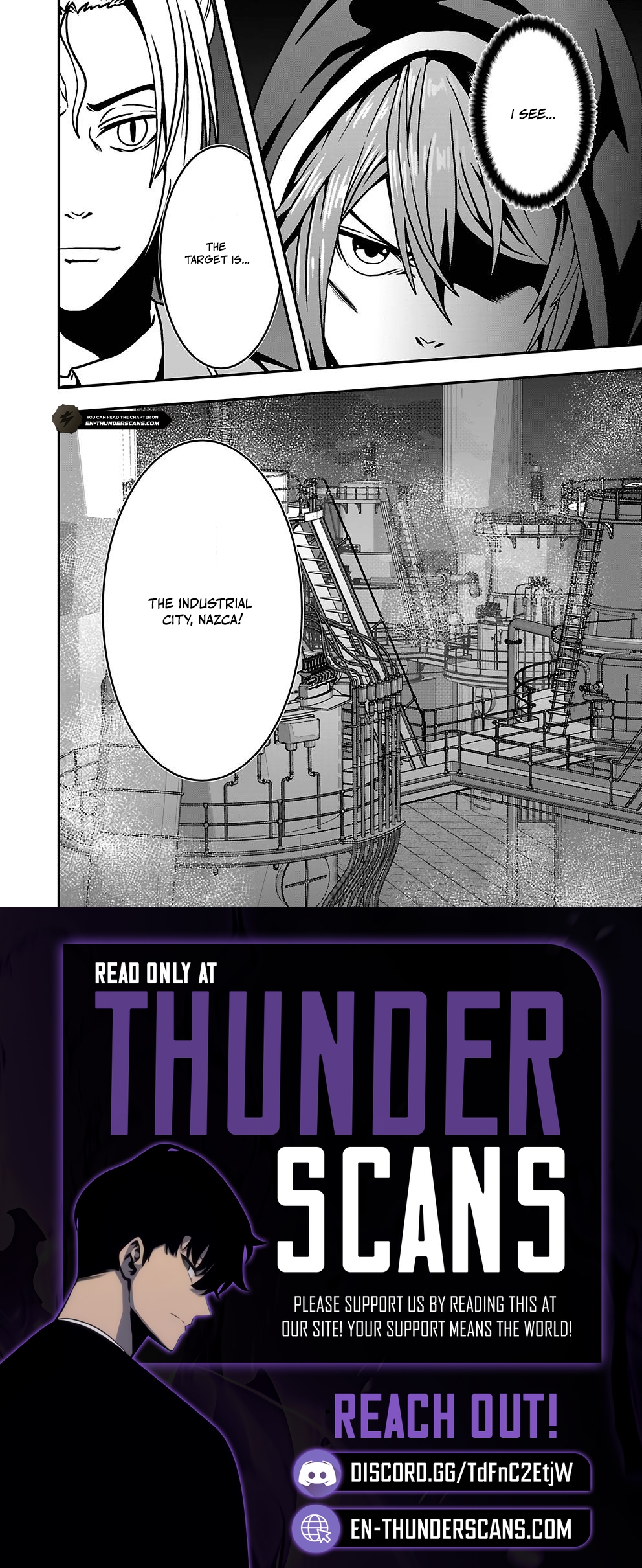 Humanity These Days Is Underestimating the Demon King Chapter 22 30