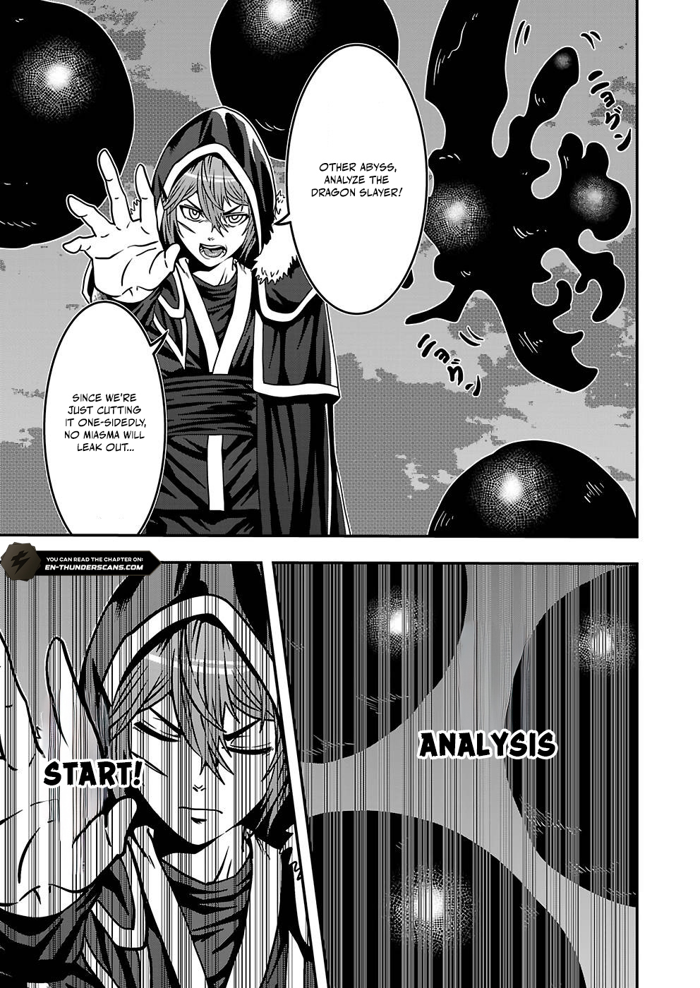 Humanity These Days Is Underestimating the Demon King Chapter 22 5