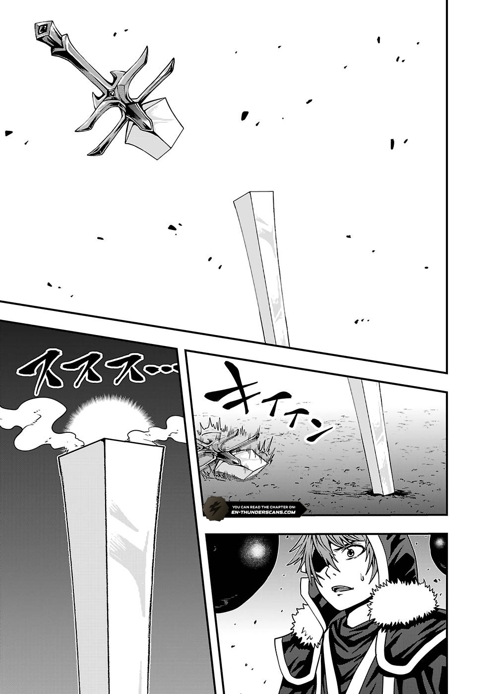 Humanity These Days Is Underestimating the Demon King Chapter 22 9