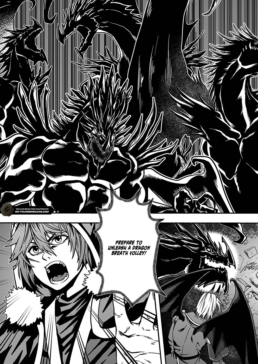 Humanity These Days Is Underestimating the Demon King Chapter 23 15